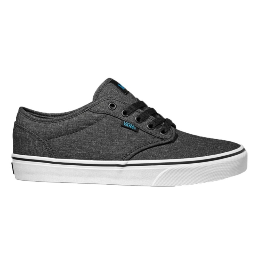 Vans Boys Sneakers Size 7